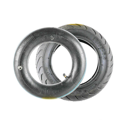 90/65-6.5 Tyre Tire + Inner Tube For 47cc 49cc Mini Pocket Rocket Scooter Bike