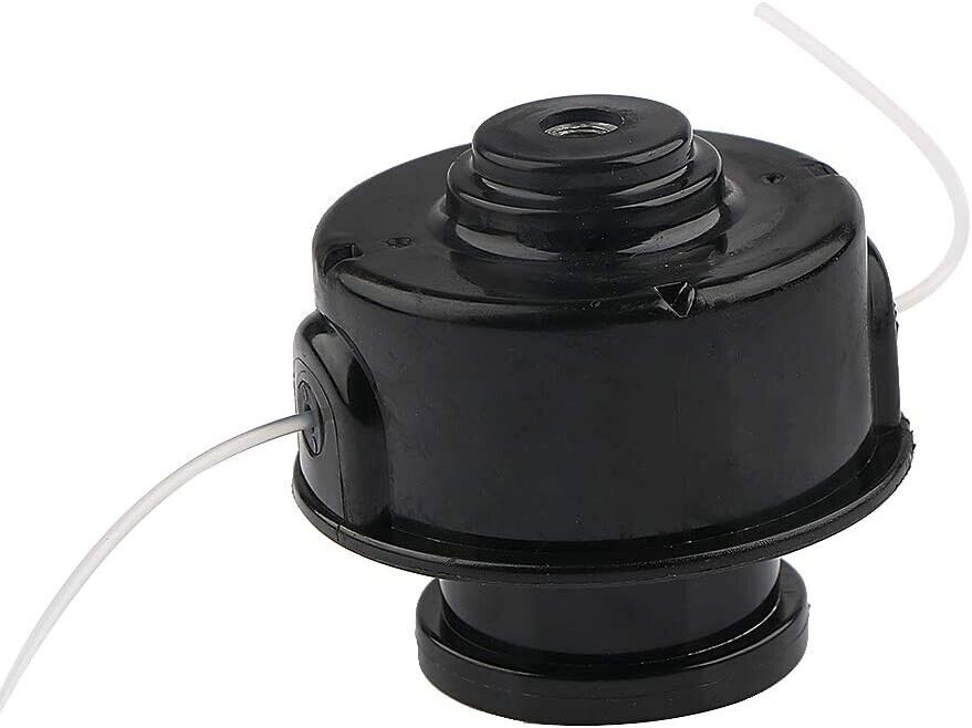 8mm Brushcutter Trimmer Head for XT200 XT25 YM600 Poulan WildThing Craftsman AYP