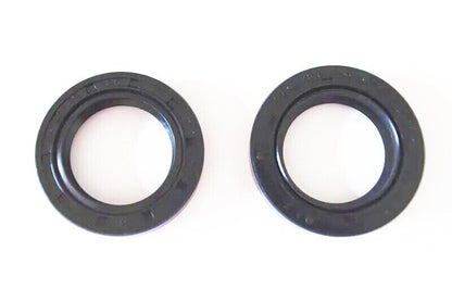 Pair Crankshaft oil seal 25X38 X7mm 25.4X40X7mm For Honda GXV140 GXV160 engine