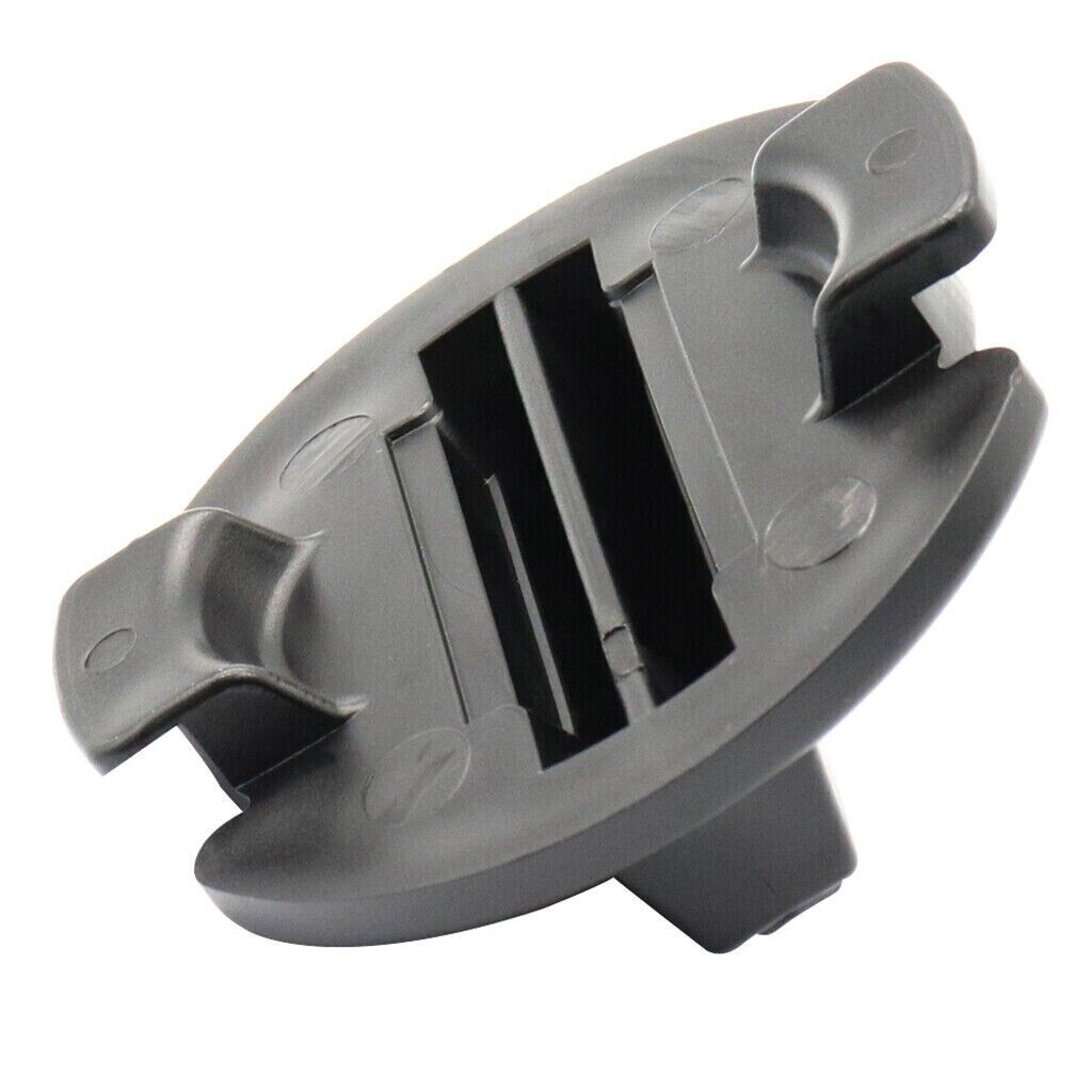 2Pc Twist Floor Drain Plug Cap For Polaris RZR 900 900-S XP 1000 1000-S 5414694