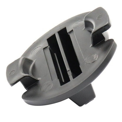 2Pc Twist Floor Drain Plug Cap For Polaris RZR 900 900-S XP 1000 1000-S 5414694