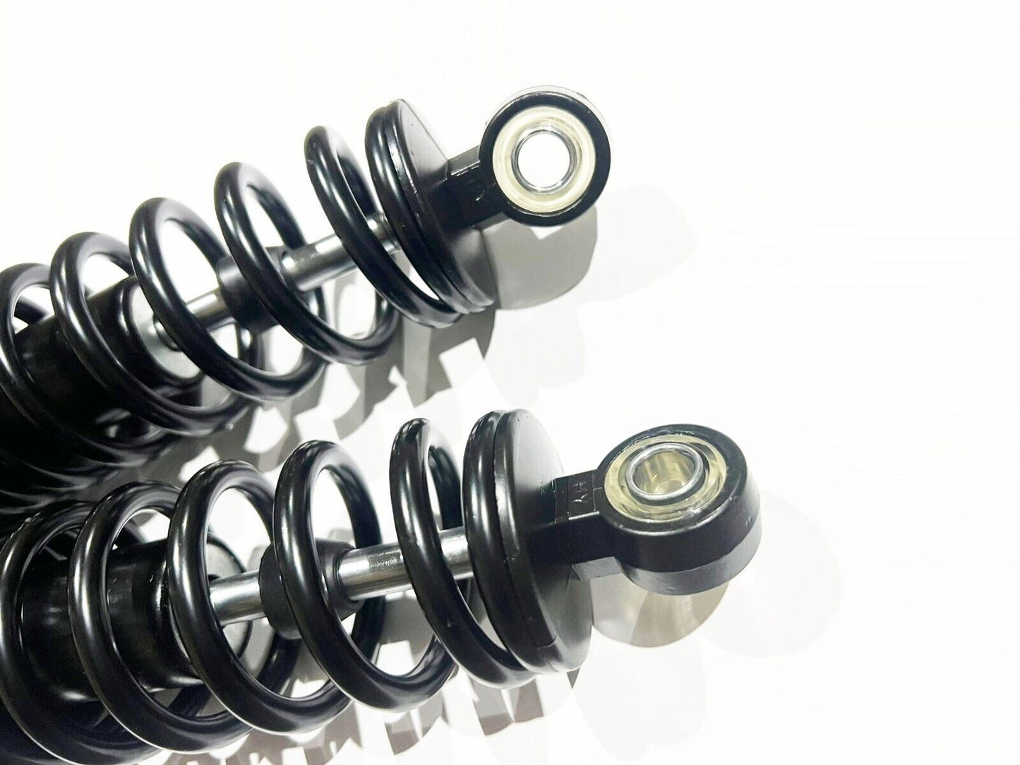 PAIR 250mm Rear Back Shock Absorber Shocker Suspension PIT DIRT BIKE ATV BUGGY