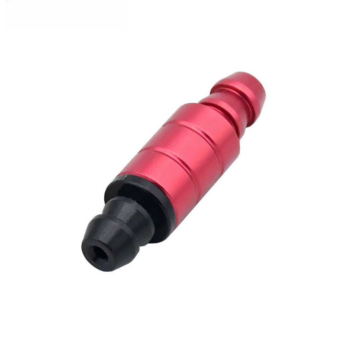 CNC Brake Clutch Bleeder One‑Way Vent Valve For KTM Honda Yamaha Kawasaki Suzuki