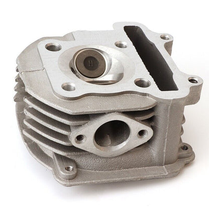 57.4mm Engine Cylinder Head Bore GY6 125cc 150cc Taotao Kymco Baja SUNL Buyang