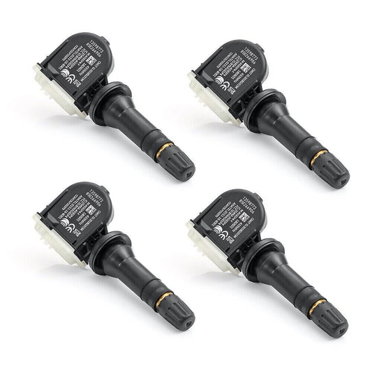 4x TPMS TYRE PRESSURE MONITOR Sensor For Holden Statesman Caprice WM Colorado
