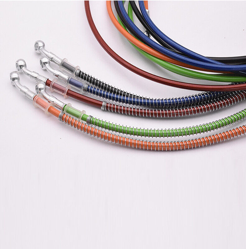 200/220cm Brake Oil Hose Line For 160cc 200cc 250cc 300cc Dirt PIT PRO BIKE