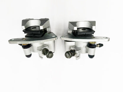 FRONT BRAKE CALIPERS FOR Yamaha YFM400 Big Bear YFM400F YFM400FH YFM40FBH