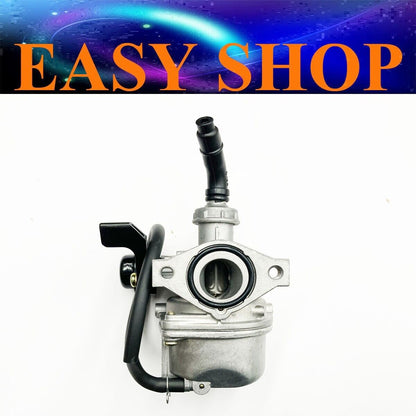 PZ19mm Carburetor Carby 50cc 90cc 110cc 125CC THUMPSTAR DHZ ORION APOLLO TAOTAO