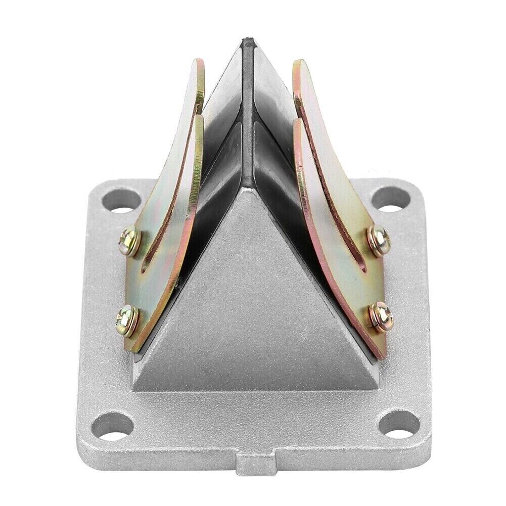 Carburetor Carby Carb Intake Manifold Reed Valves For Yamaha  125cc DT125 RS125