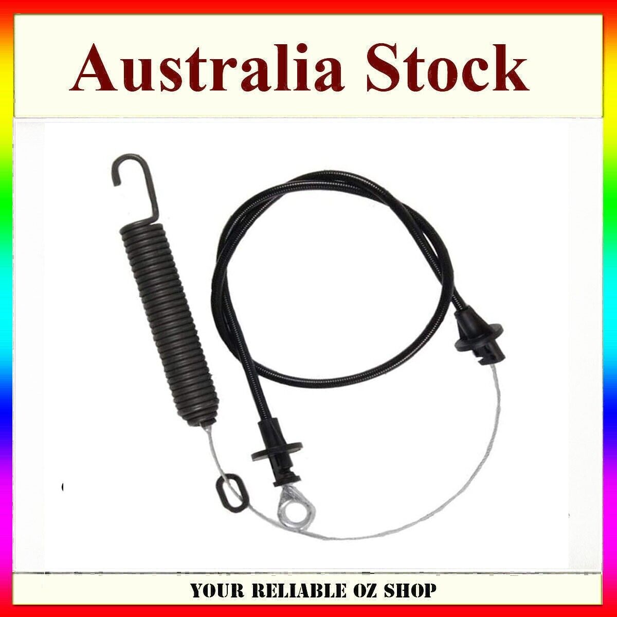 43'' Deck Engagement Cable Fits MTD Troybilt Mowers 946-04092 746-04092 Tractors