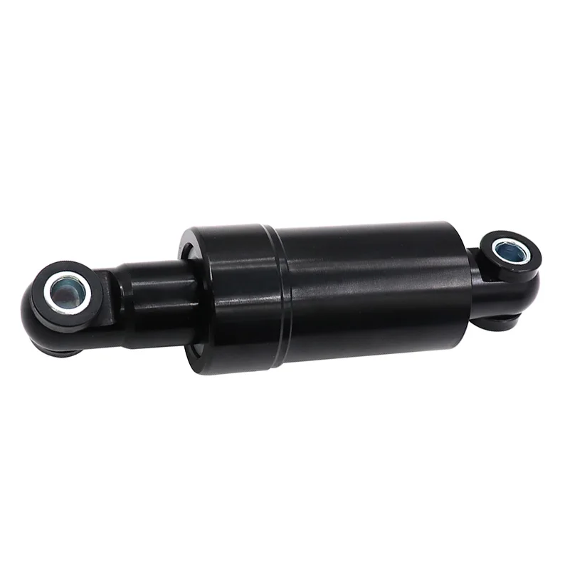 Aluminum Alloy Shock Absorber Suspension 125/150mm 750lbs For Electric Scooter