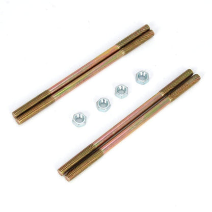 Cylinder Barrel Head Stud Bolts Engine JS80PY LC80PY BW80 GTMOTOR G80T Loncin