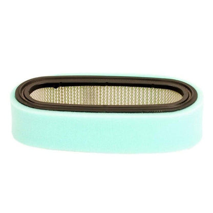 AIR FILTER FOR Briggs & Stratton 404400 422400 John Deere M84655 LG272490S