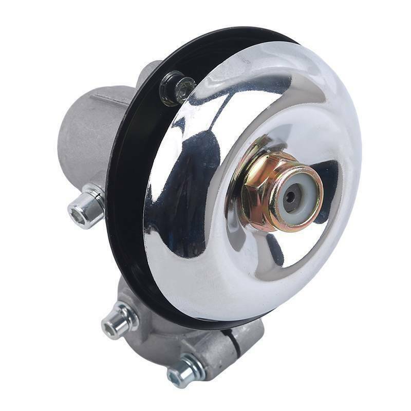 BRUSHCUTTER GEARBOX HONDA DMC GX35 GEARHEAD 7/9 SPLINE INNER SHAFT TRIMMER