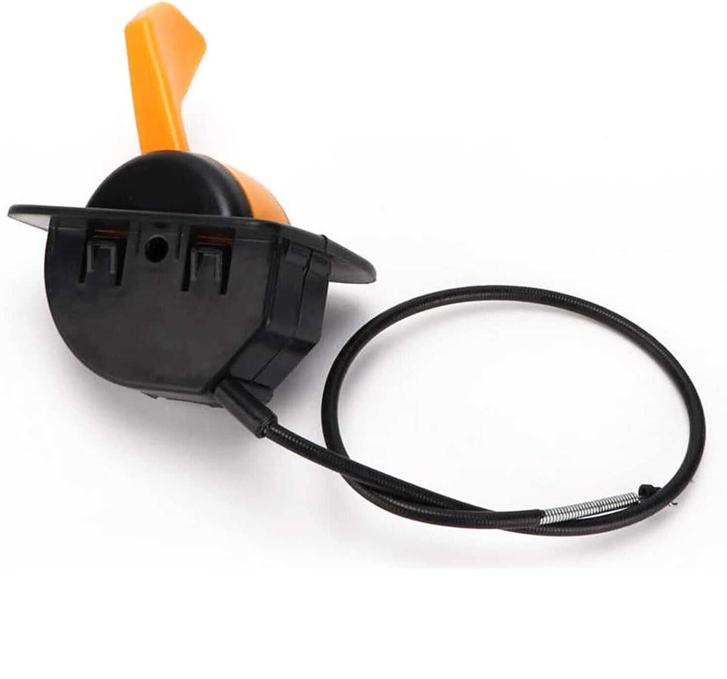 Throttle Control Cable for John Deere GY20947 LA100 LA105 LA110 LA115 LA125 X110