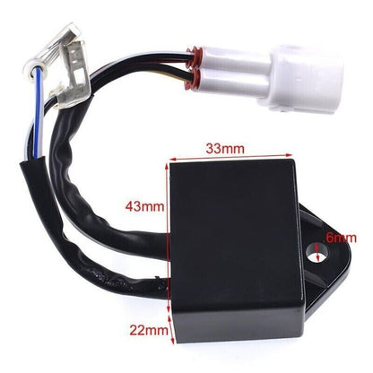 CDI Box Unit Module Ignitor For Fit Suzuki LT80 QuadSport 1996-2006 32900-40B00