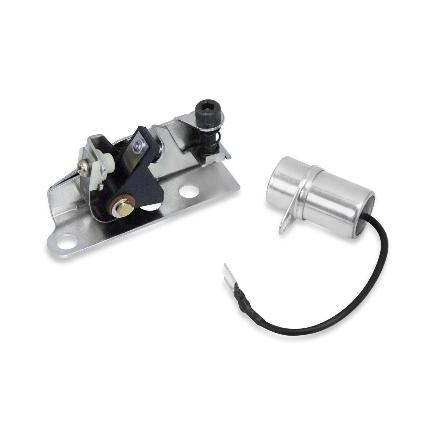 Ignition Kit Point & Condenser Replaces Onan B Series OEM 160-1183 312-0246
