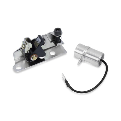 Ignition Kit Point & Condenser Replaces Onan B Series OEM 160-1183 312-0246