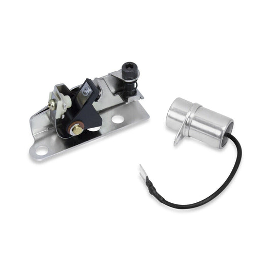 Ignition Kit Point & Condenser Replaces Onan B Series OEM 160-1183 312-0246