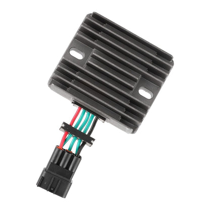 Voltage Rectifier Regulator For Yamaha FL115 FT50 FT60 68V-81960-10-00 Outboard