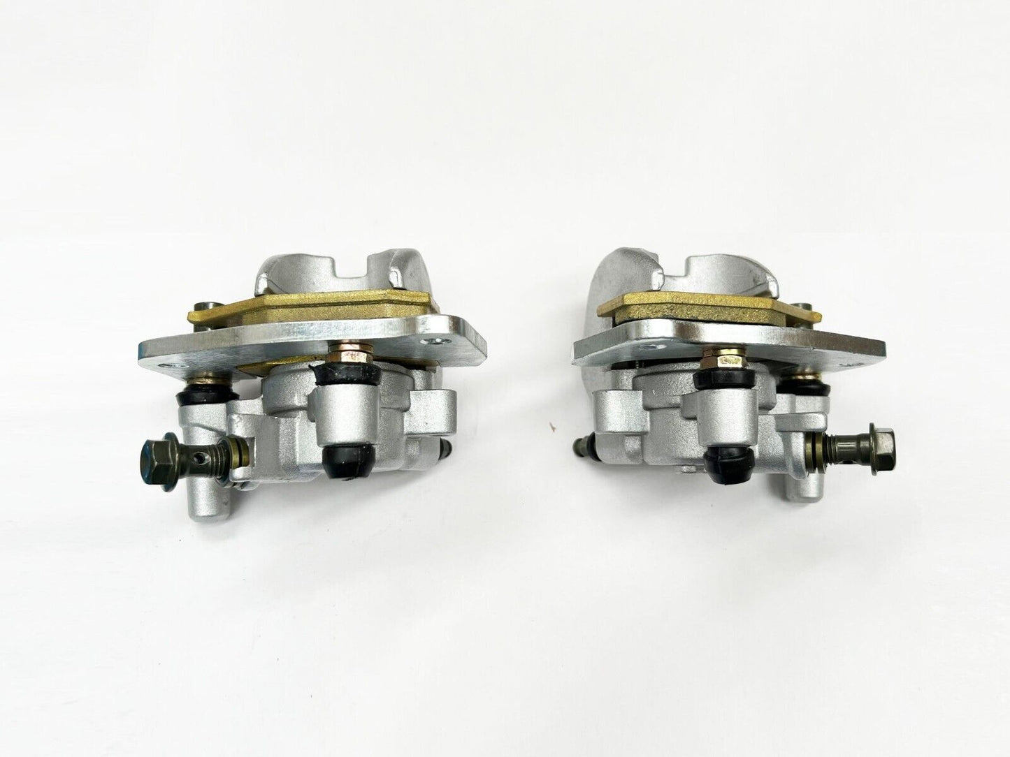 FRONT BRAKE CALIPER SET FOR SUZUKI LT-A400FZ LT-A450X XZ LT-A500 X XZ XP XPZ
