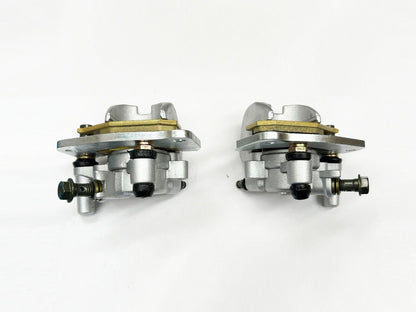 FRONT BRAKE CALIPER SET FOR SUZUKI LT-A400FZ LT-A450X XZ LT-A500 X XZ XP XPZ