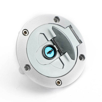 Ignition Switch Fuel Cap Seat Lock Key Set For Yamaha YZF R25 R3 1WD-H2501-01-00