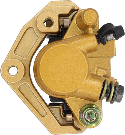 Front Brake caliper For YAMAHA YW100 BWS50 Zuma 50cc Jog90 Axis 90 Moped Scooter