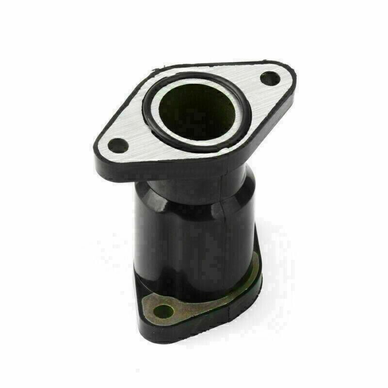 Carburetor Carby Intake Manifold Boot For Yamaha Breeze 125 YFA1 YFM125G Grizzly