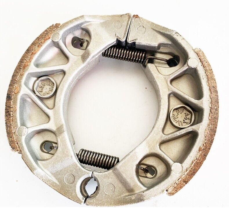 Rear Brake Shoes Pads for YAMAHA CV 50 Jog (5KN1/2) (Coolstyle)  Scooter