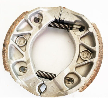 Rear Brake Shoes Pads for YAMAHA CV 50 Jog (5KN1/2) (Coolstyle)  Scooter