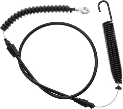 Deck Engage Cable for MTD Craftsman Huskee Troy Bilt Murray 946-05124A 746-05124