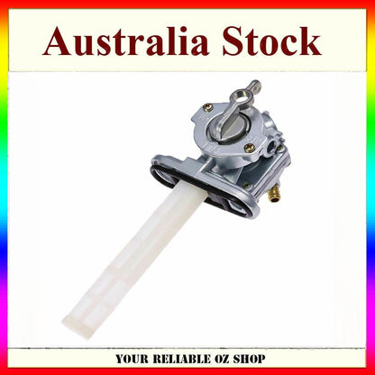 Fuel Tap Valve Switch Petcock for Suzuki Katana 600 GSX600F 750 GSX750F GS700