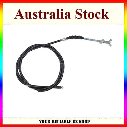 Hand Parking Brake Cable For Kawasaki Brute Force 750 650 54005-0005, 54005-0017