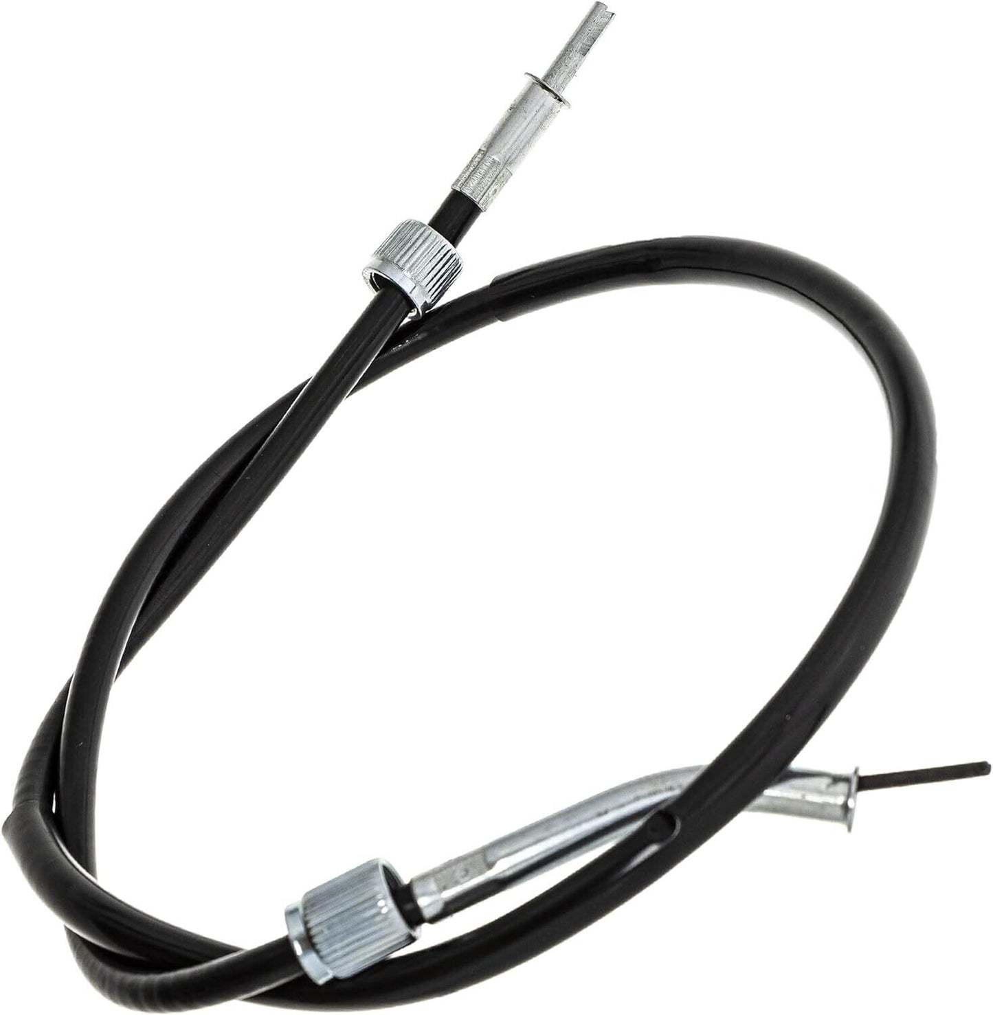 Speedometer Cable for Kawasaki Eliminator 250 500 600 900 54001-1155, 54001-1117