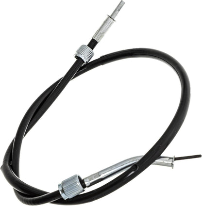 Speedometer Cable for Kawasaki Eliminator 250 500 600 900 54001-1155, 54001-1117