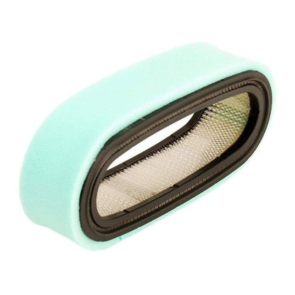 AIR FILTER FOR Briggs & Stratton 404400 422400 John Deere M84655 LG272490S