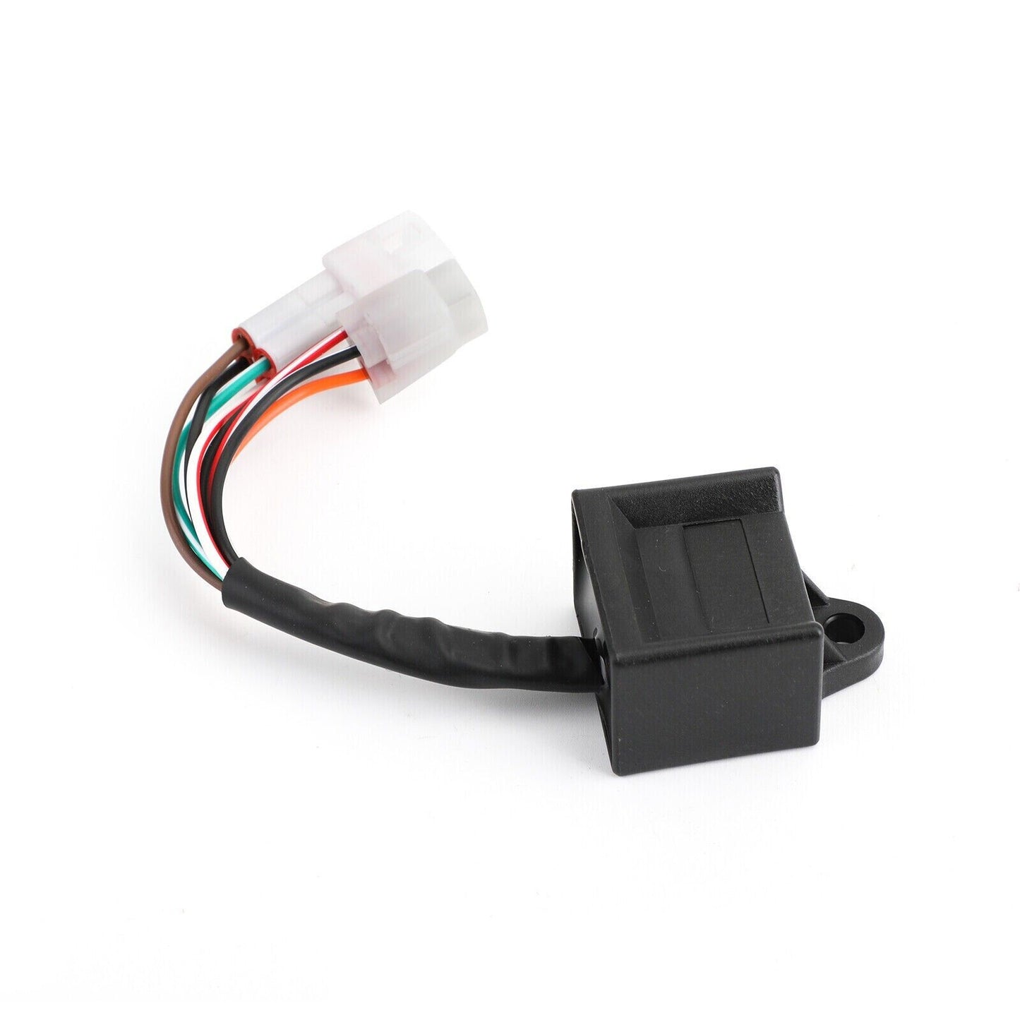 Ignition CDI Unit For YAMAHA Bear Tracker 250 YFM250B YFM250X 1999-2000