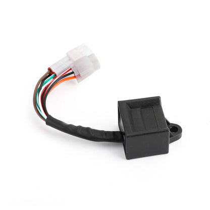 Ignition CDI Unit For YAMAHA Bear Tracker 250 YFM250B YFM250X 1999-2000