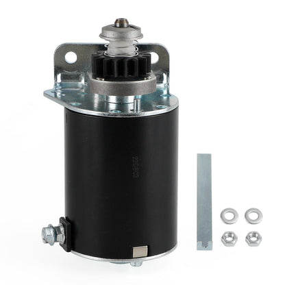 16T Starter Motor For Toro Lawn Tractor 212-HSB 8-25 8-32 825 LT10 LT12 LT12.5