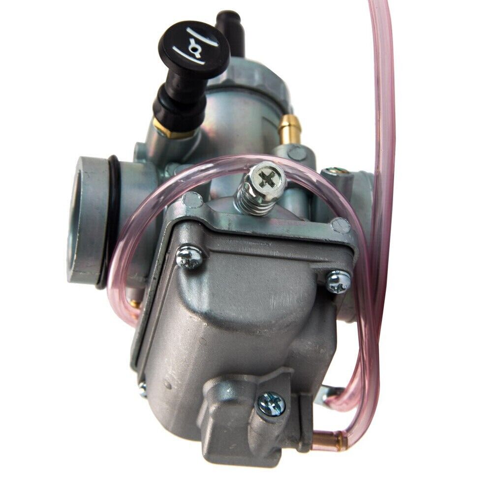 27mm CARBURETOR CARB Carby for YAMAHA BANSHEE 350 YFZ350 Twin RIGHT&LEFT SIDE