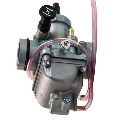 27mm CARBURETOR CARB Carby for YAMAHA BANSHEE 350 YFZ350 Twin RIGHT&LEFT SIDE