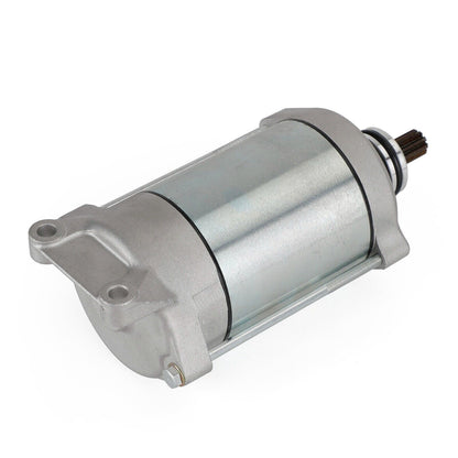 9T Starter Motor For Polaris Sportman 600 700 800 MV7 Forest 800 6X6 Frontier