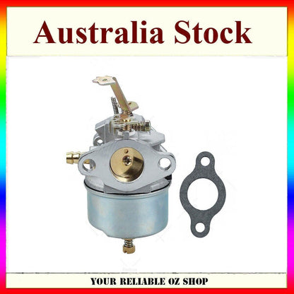 CARBURETOR Carby Carb For Tecumseh H50 H60 640230