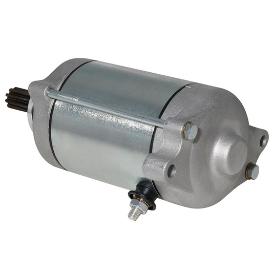 9T Starter Motor For MASSEY FERGUSON 400 500 650 3545-015 3545-024 260-24-567
