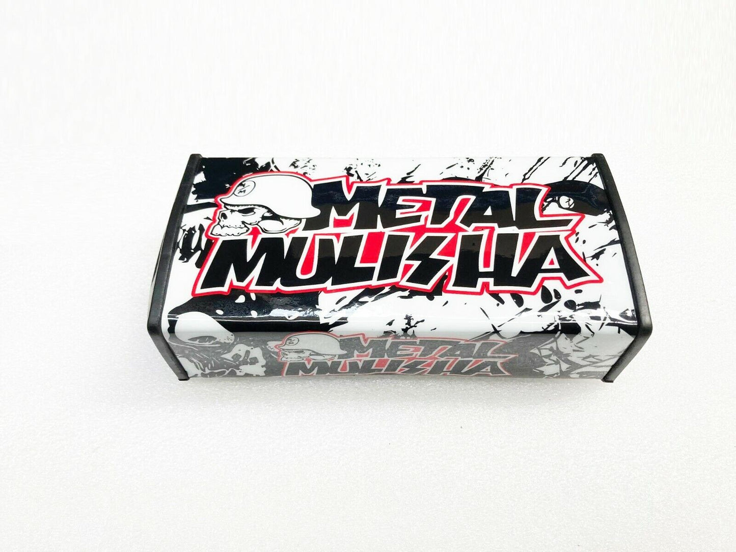 28MM Handlebar Dirt Bike Motocross Enduro Fat Bar Pad Chest Protector Cross Bar