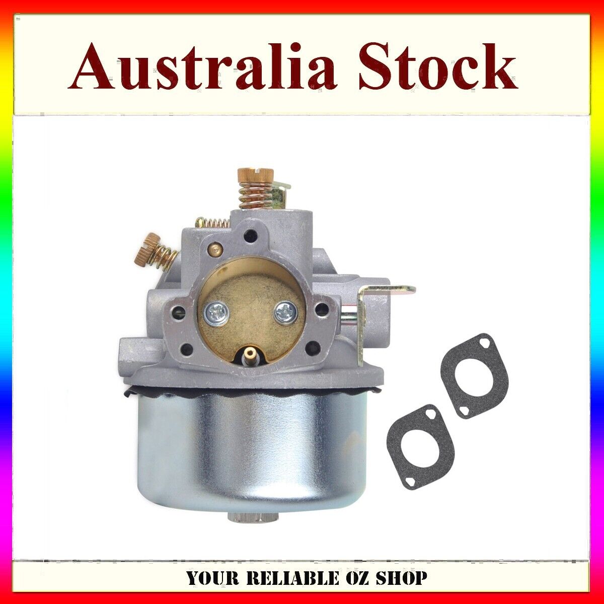 Carburetor Carby For Kohler K90 K91 K141 K160 K161 K181 46 853 01-S 46 053 03-S