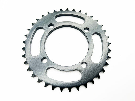 420 37T TOOTH REAR CHAIN SPROCKET 50cc 90cc 110cc 125cc Lifan Ducar Taotao Orion