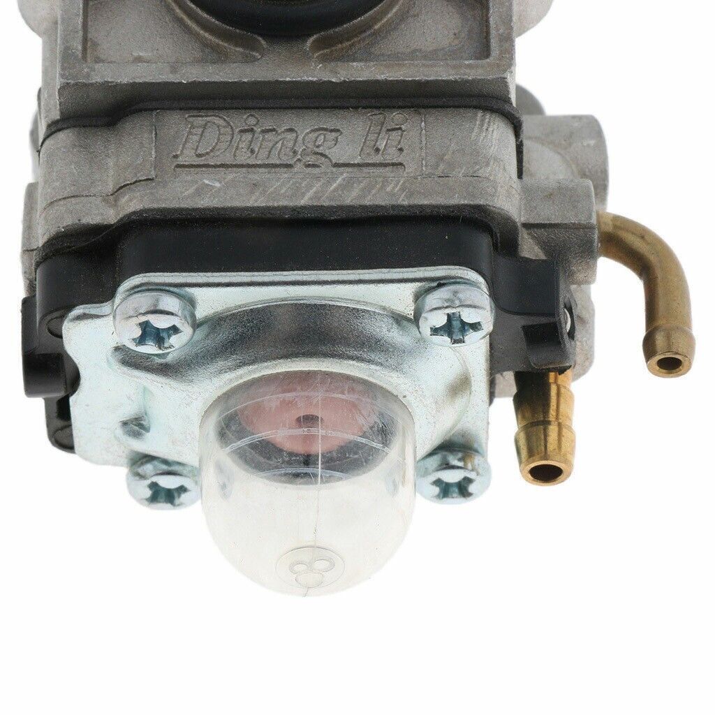 10mm Carburetor Carby Blade Goped 23CC 26CC 33CC 36CC Tanaka Purefire engine