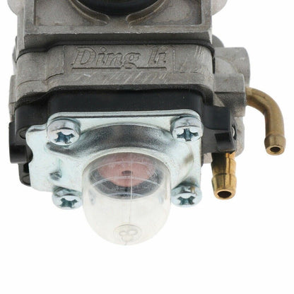 10mm Carburetor Carby Blade Goped 23CC 26CC 33CC 36CC Tanaka Purefire engine
